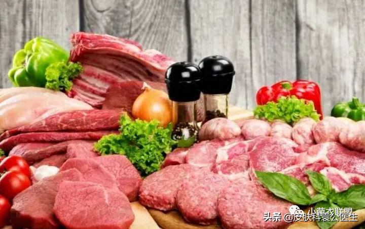 皮肤怎样补硒(补硒皮肤变好)-硒宝网