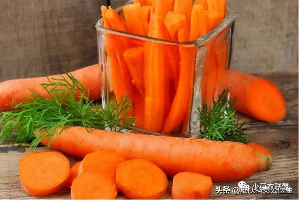 皮肤怎样补硒(补硒皮肤变好)-硒宝网