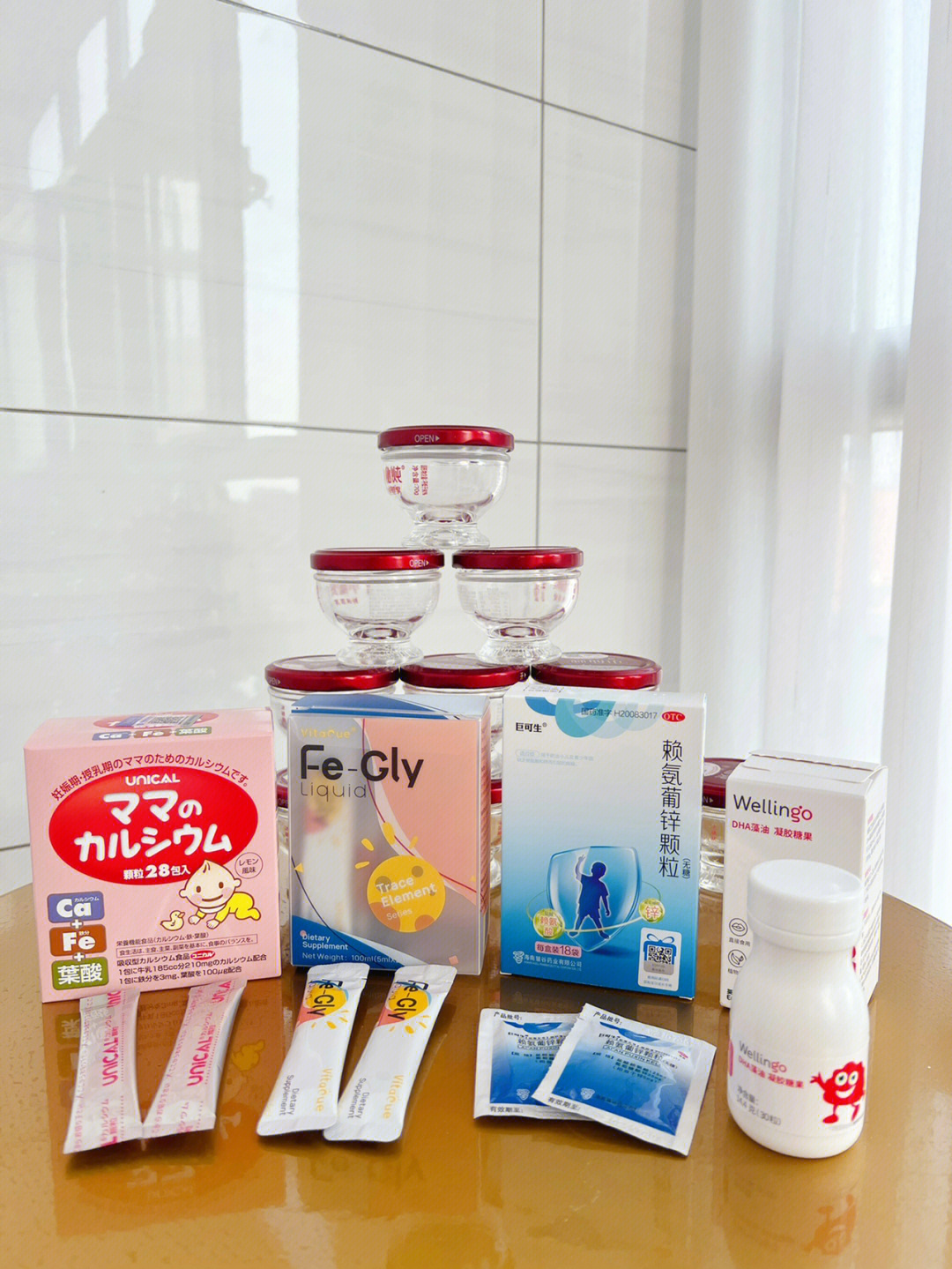 小孩缺钙补硒（补小孩缺钙硒片有用吗）-硒宝网