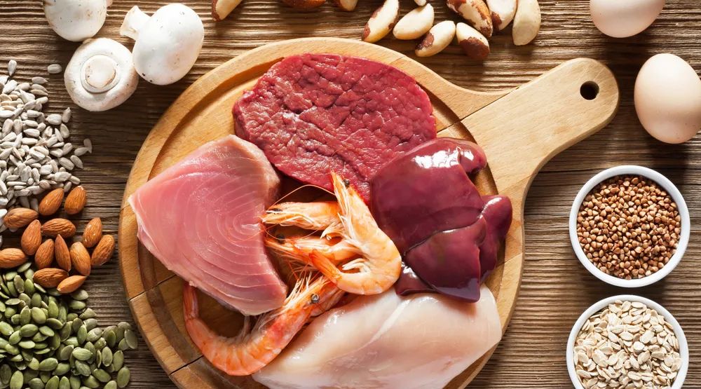 锌和硒补什么（蛋白锌锌硒宝片）-硒宝网