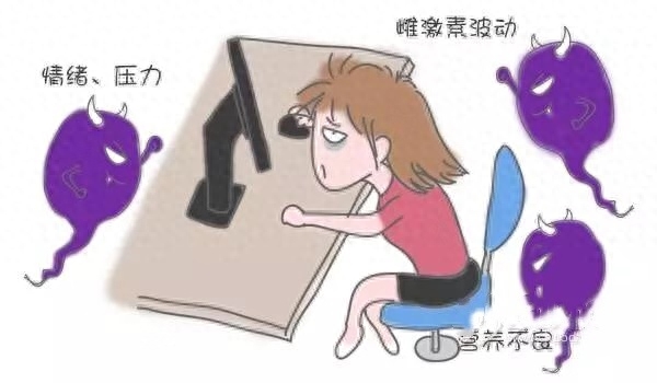 精神疾病补硒(补硒对神经衰弱有帮助吗)-硒宝网