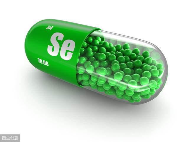 补硒可以治癌(癌症能补硒)-硒宝网