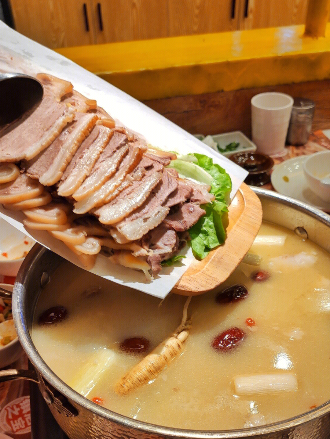 人参和醋补硒(人参醋的功效)-硒宝网