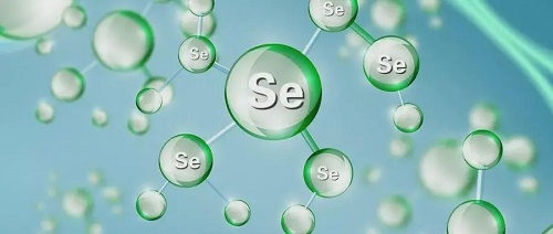 补硒抗衰老的（硒抗氧化抗衰老的机理）-硒宝网