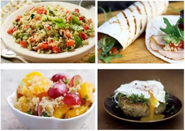 吃啥补硒最好(补充硒后身体会有哪些反应)-硒宝网