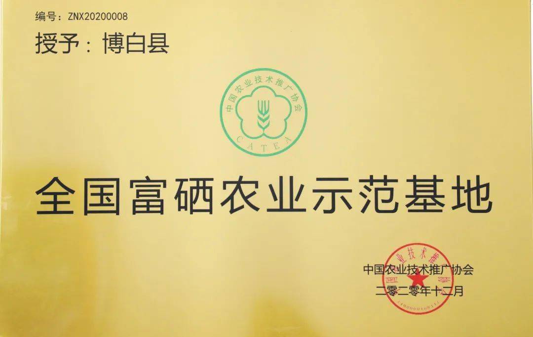 国家政策补硒(国家补硒文件)-硒宝网