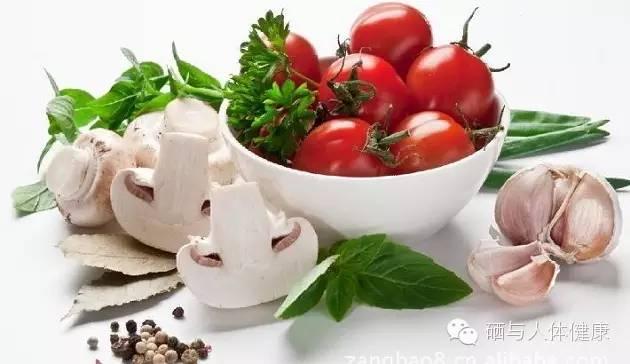 吃枸杞补硒吗（枸杞子含硒高吗）-硒宝网