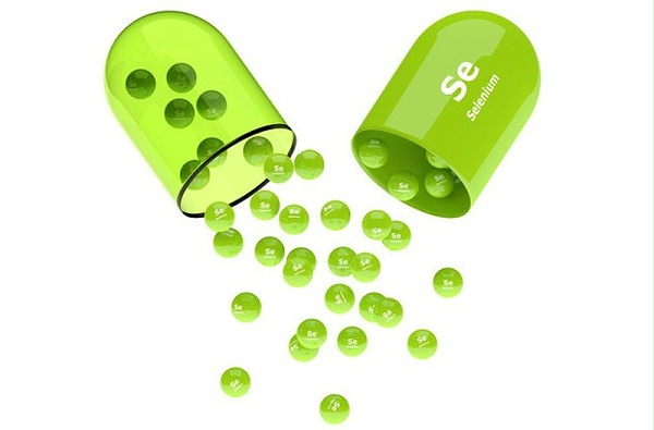 补硒对胃好吗（补硒对胃好吗）-硒宝网