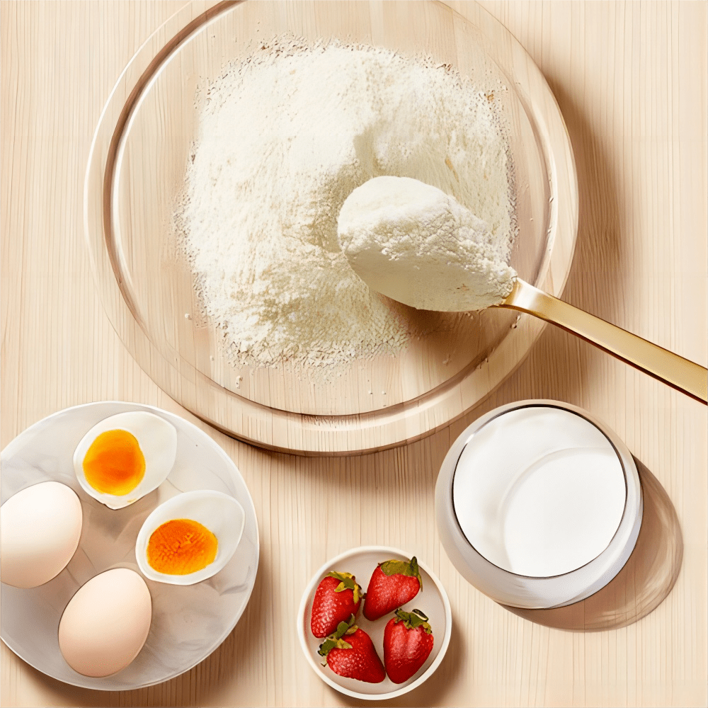 驼奶粉补硒吗（驼奶补硒吗）-硒宝网