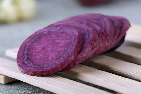 紫薯怎么补硒（紫薯补硒吗）-硒宝网