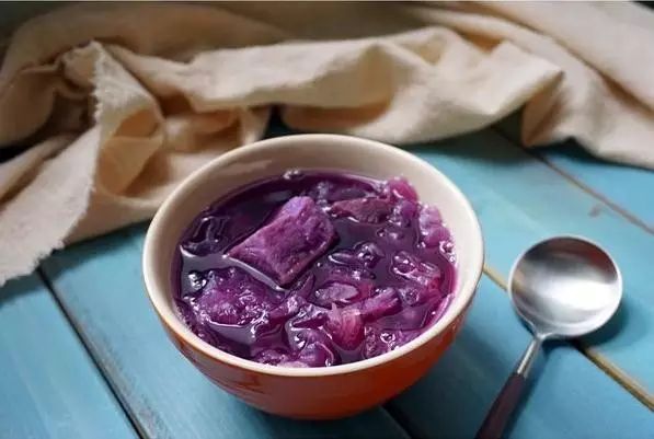 紫薯怎么补硒（紫薯补硒吗）-硒宝网