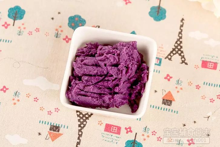 紫薯怎么补硒(100克紫薯含硒多少)-硒宝网