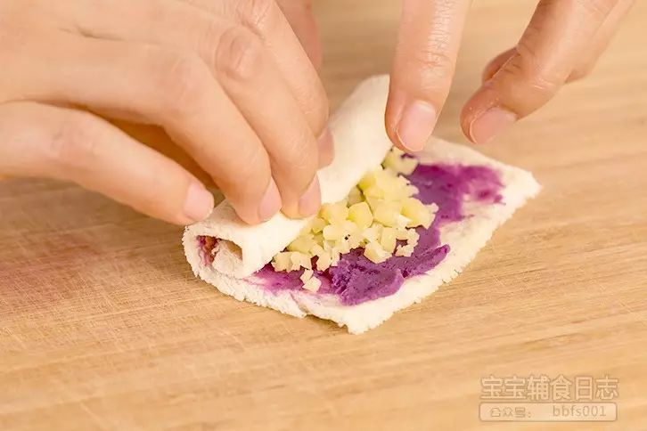 紫薯怎么补硒(100克紫薯含硒多少)-硒宝网