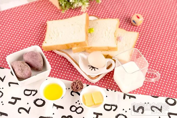 紫薯怎么补硒(100克紫薯含硒多少)-硒宝网