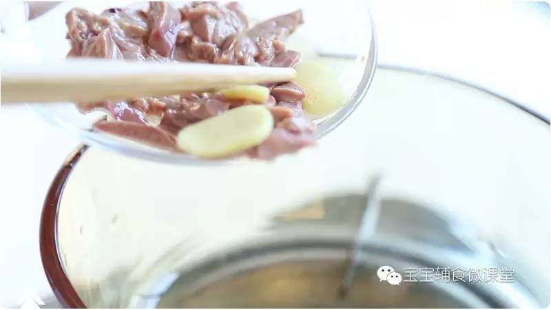 鸡肝中补硒吗(鸡肝中补硒吗)-硒宝网