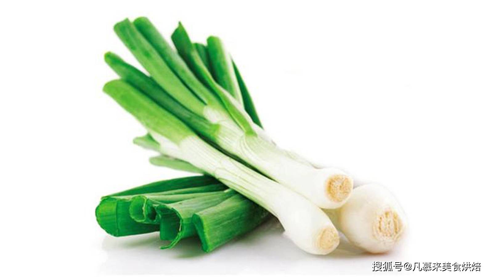 大葱能补硒吗（大葱能补钙吗）-硒宝网