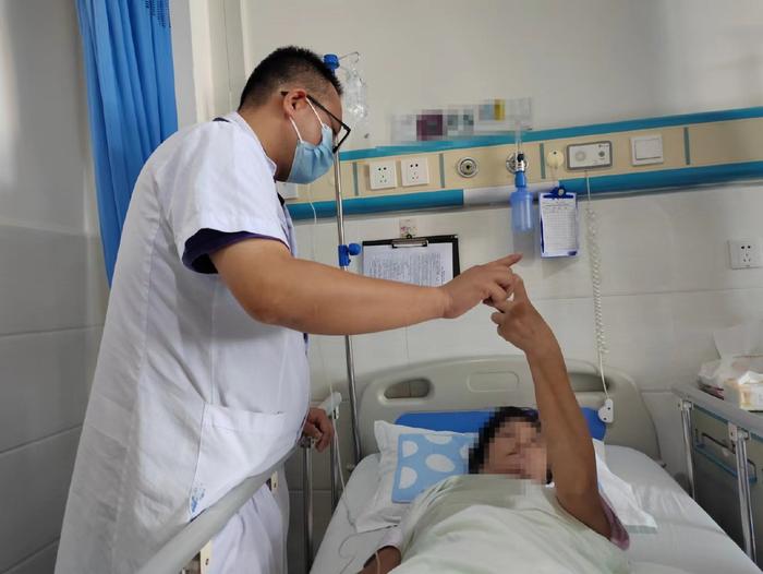 补硒后的头晕（补硒后的头晕）-硒宝网