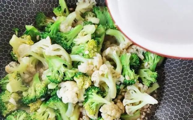 吃什么菜补硒（补硒的菜）-硒宝网