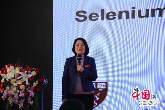 美国强制补硒（美国补硒标准）-硒宝网