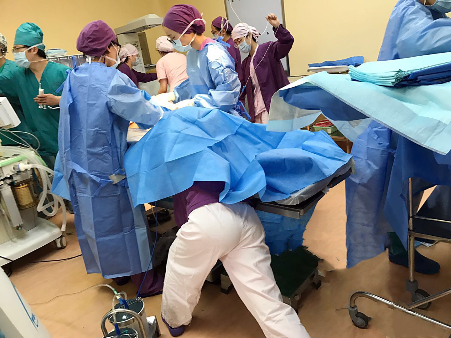 补硒后肚子胀（肚子胀补硒后会好吗）-硒宝网