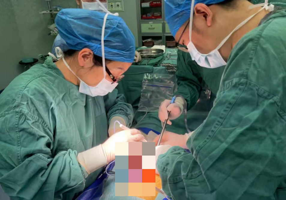 补硒后肚子胀（肚子胀补硒后会好吗）-硒宝网