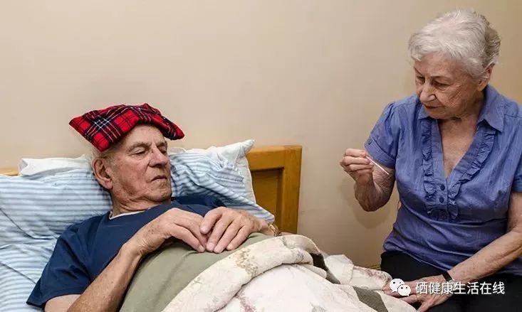 老年要补硒吗(补硒可以提高老年人的健康水平)-硒宝网