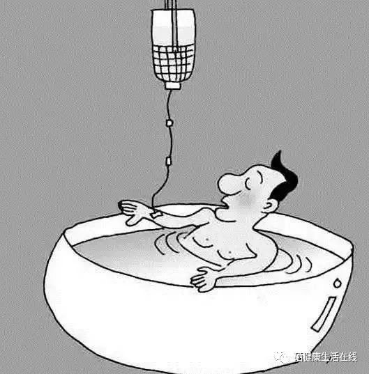 补硒后红色尿（尿补红色硒后会变色吗）-硒宝网