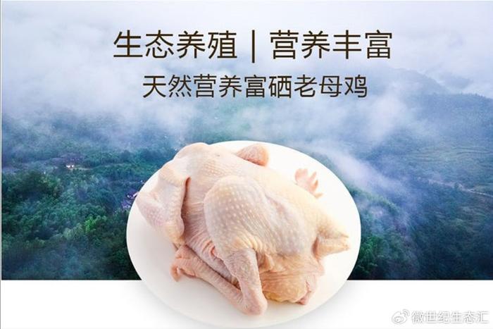 鸡补硒的用量（鸡硒缺乏）-硒宝网