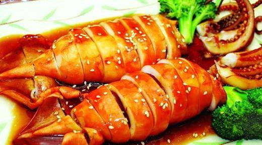 鱿鱼干补硒嘛(鱿鱼干补硒嘛)-硒宝网