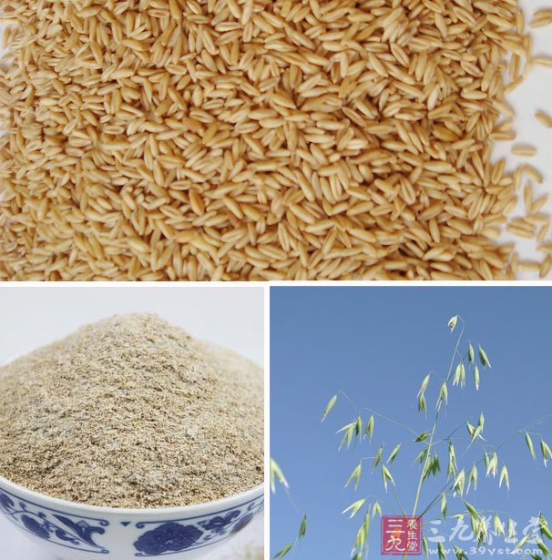 荞麦也补硒吗（硒荞子是什么）-硒宝网