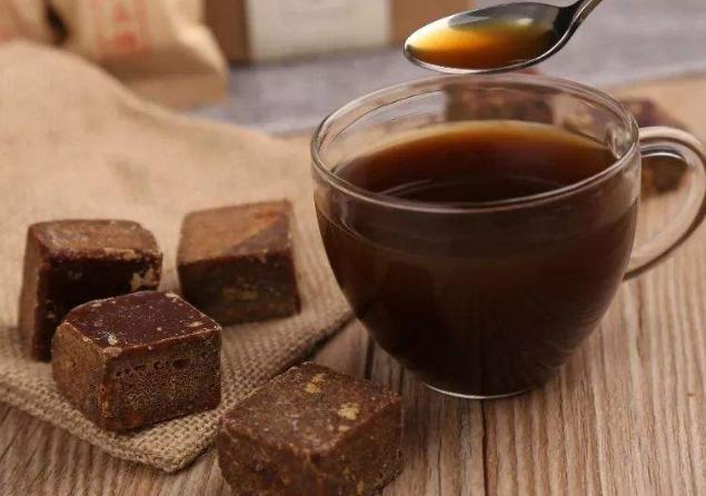 红糖能补硒吗（红糖含硒吗）-硒宝网