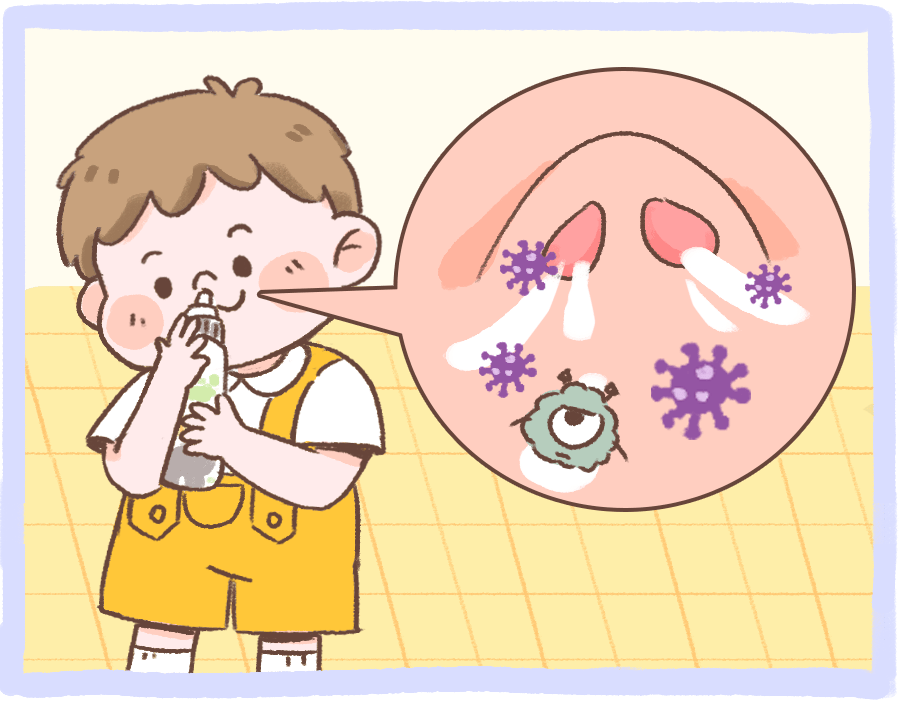 小孩补硒和锌（儿童锌硒）-硒宝网