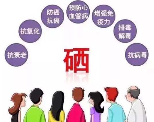 有胃病能补硒(能补胃病硒有什么好处)-硒宝网