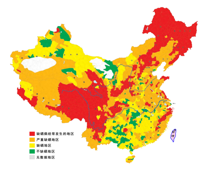 补硒会头痛吗(吃硒片头疼)-硒宝网