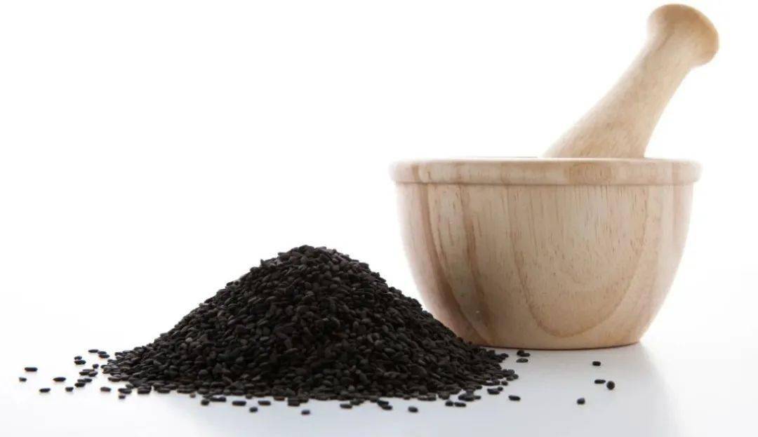 白芝麻补硒吗(芝麻含硒多吗)-硒宝网