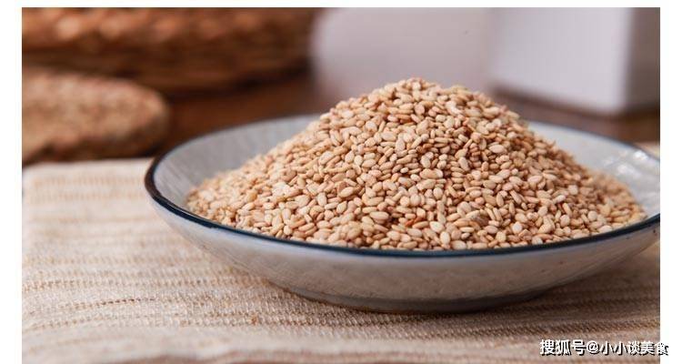 白芝麻补硒吗(芝麻含硒多吗)-硒宝网