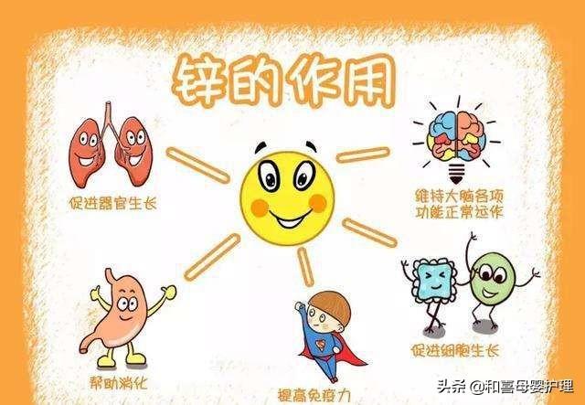 7岁孩子补硒（小孩补硒）-硒宝网