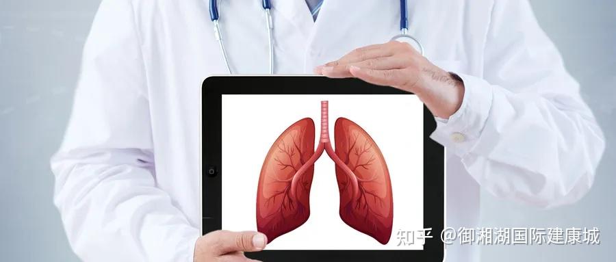 肺炎能补硒吗(硒对肺炎的原理)-硒宝网