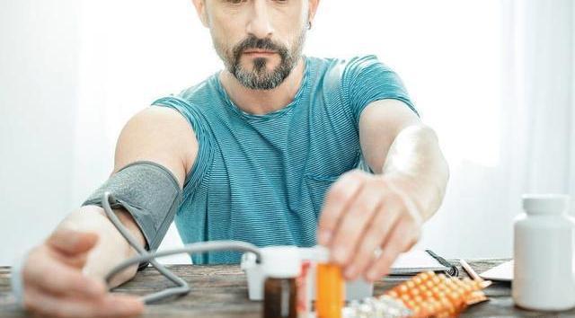 补硒能降血压(血压能降补硒吗为什么)-硒宝网