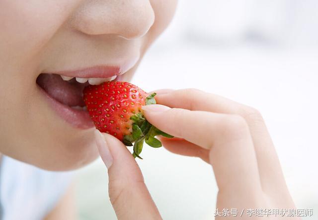 甲亢甲减补硒（补甲亢硒甲减吃什么药）-硒宝网