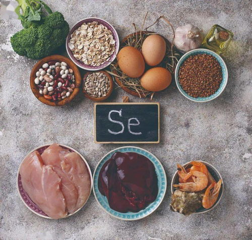 紫洋葱补硒吗（洋葱含硒）-硒宝网