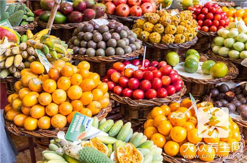 要补硒的水果（补硒水果蔬菜）-硒宝网