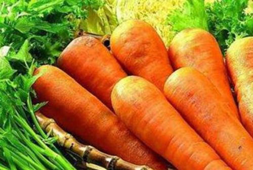 吃啥青菜补硒(什么青菜补硒最快)-硒宝网