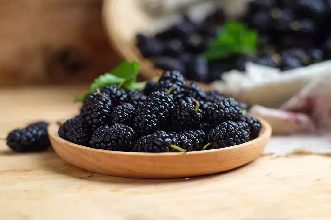 补硒能黑发吗（补硒能长头发么）-硒宝网