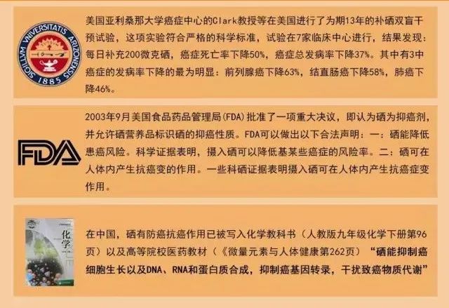 补硒会咳嗽吗（硒与咳嗽）-硒宝网