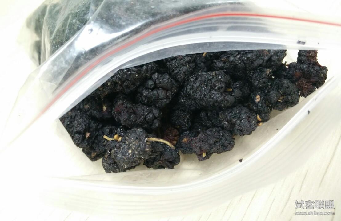 干桑葚能补硒（桑葚干能补气吗）-硒宝网