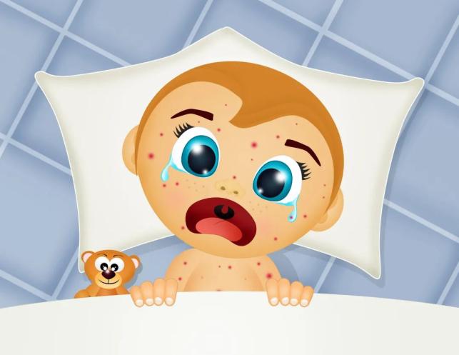 补硒会皮疹吗(硒对皮肤过敏有用吗)-硒宝网