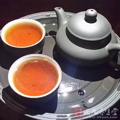 红茶能补硒吗（红茶补硒吗）-硒宝网