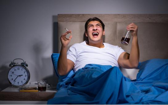 酒后能补硒吗(酒后能吃硒片吗)-硒宝网