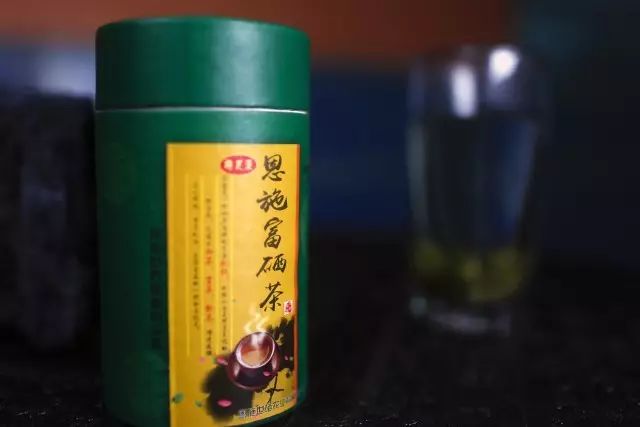 补硒茶的做法（补硒茶有哪些）-硒宝网